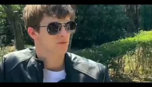 Benz Brand Shades For Men Fashion aviator polarized sunglasses metal frame driving fishing travel day and night