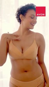 Original 7-in-1 Avon Bikini Panty: Breathable Cotton Soft and Comfortable Fabric Comfy Stretchy Intimates for Fashionable Women Almira 7pcs Bikini Underwear Avon official Store