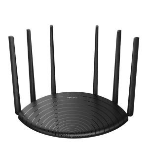 TP-Link |Bộ phát wifi TP-LINK AC1200 cổng Gigabit tốc độ cao 5G băng tần kép