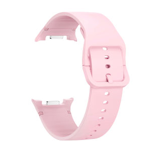1:1 Sport Band for Samsung Galaxy Watch 9 8 40mm 44mm Wrist Replacement Belt Bracelet Correa for Galaxy Watch 8 Classic Straps