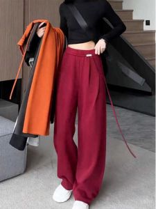 High Waisted Slimming Flared Pants
