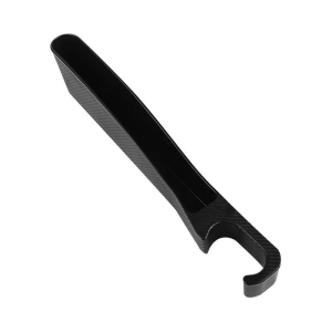 Car Seat Crevice Gaps Storage Box Seat Organizer Gap Slit Filler Holder For Wallet Phone Pocket Car Storage Box