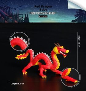 Simulacrum Mythological Toys