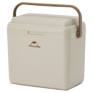 NatureHike | Antibacterial Insulated Cooling Box for Outdoor Use