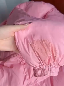 40pcs/2pack Tissue Pembersih Noda Pakaian / Tisu Penghilang Noda / Tisu Noda Baju