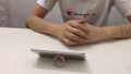 Iring Coobowe giá đỡ ring phone ốp lưng điện thoại tròn xoay thời trang chống trượt BELLA925. 