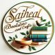 Saiheal Bookstore and Crafts