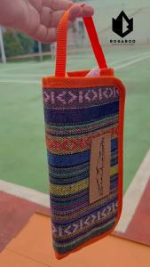 Dhaulagiri CUTLERY SET 13 IN 1- Alat Makan Set Camping Hiking Outdoor