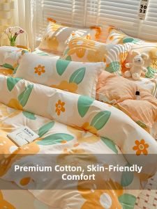 Sweet Dream | Pure Cotton Duvet Cover 200x230cm