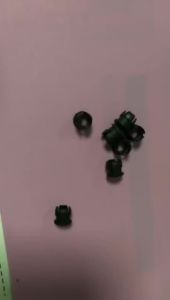 50/100Pcs 3mm/5mm Black Plastic LED Holders Clips-Bezels Mounts Housings Cases Wholesale