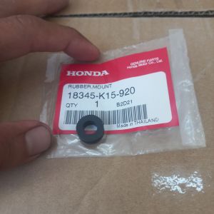 cao su bắt chụp đuôi pô : Winer . Vario . Click