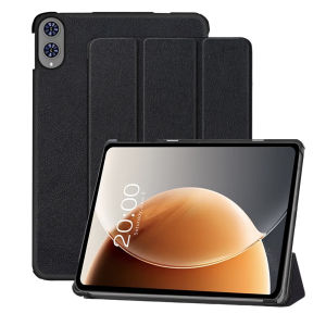 For Teclast T65 13.4-inch 2025 Tablet Protective Cover T65 Bracket Magnetic Suction Fully Wrapped Anti Fall Protective Shell