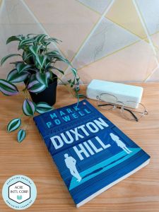 Duxton Hill: A Romantic Comedy