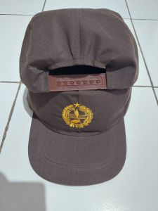 Topi pramuka