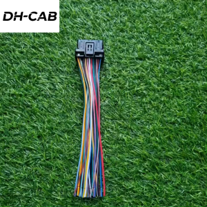 Dây ghim ECM dùng cho xe SH 2020 39p 34 dây