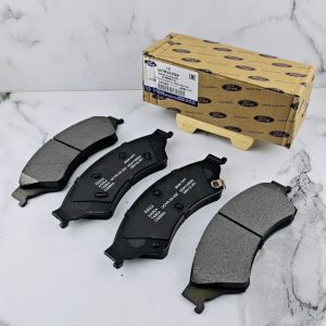 BRAKE PAD FRONT DEPAN FORD RANGER 2.2 2200CC PART MOBIL
