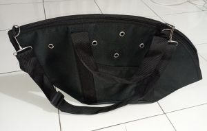 TAS KISA AYAM HITAM
