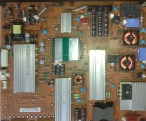LG 42LW5700-UE power supply board # EAX62865401/8