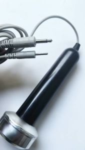 Đầu dò siêu âm dùng cho máy DDT Care Đại Thần Thông máy massage vật lý trị liệu đa năng....