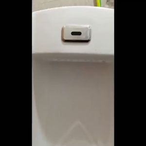 【Popular choice】 PurePlunge Ready Urinal Sensor Accessories Automatic Toilet Flusher Solenoid Valve Box