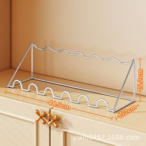 Wine Rack Display Storage