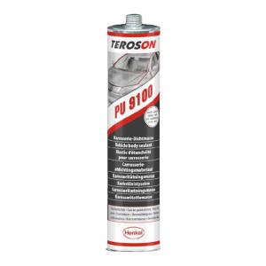 Henkel | Waterproof Car Body Filler Sealant