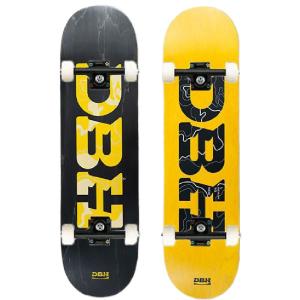 DBH | Champion-Recommended Professional Grade Skateboard