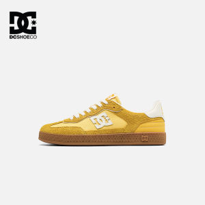 DC Shoes | Vintage Training Shoes For Men