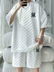 [Discount Area] Outlets Great God Best Selling Xiaohe Clothing Teen Fashion Brand Casual Suit