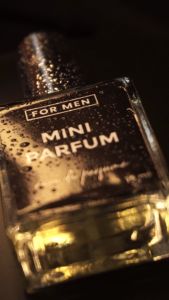 Mini Parfum For Men Eau De Perfume Travel Size