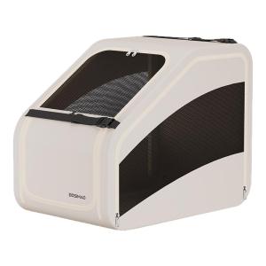 BOSIMAO | Long Trip Dog Carrying Cage Folding