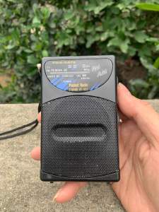 Radio đã qua sử dụng Fair Mate AT-450