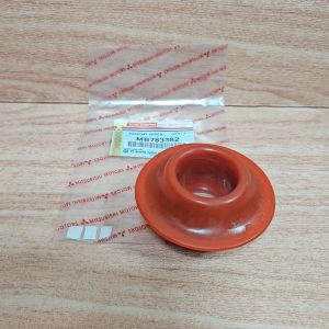 KARET SUPOT SHOCK ABSORBER DEPAN T120SS MERAH PART MOBIL