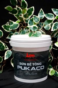 SƠN BÊ TÔNG PUKACO-R1B4 (BST DREAMS OF VENICE)