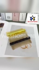 WESHOP8888 Dandruff Comb 1PCS Fine Tooth Comb Pp Bamboo Styling Double-Sided Fine Teeth Lice Comb Thick Hair Flea Comb Comfortable Lice Brush for Kids Adults