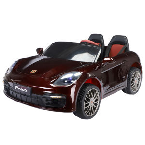 AITONG | Large Capacity Remote Control Ride-On Car Toy