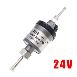12V/24V 1KW-5KW Car Upgrade Ultra-low Noise Heater Fuel Pump For Eberspacher Universal Car Air Diesel Parking Oil Pump For Truck