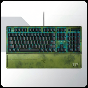 Razer | Gaming Mechanical Keyboard 87 Keys