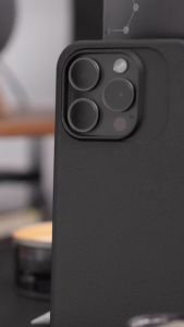 [ iPhone 16 Pro Max / Pro ] PreOrder Caudabe Synthesis - Magsafe Compatible