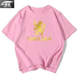 DINGSHA | Football T-shirt Short Sleeve