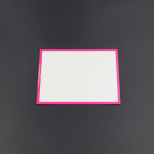 For NDSi Plastic Upper LCD Screen Lens Cover For NDSi Console Multi-coloured Top Protector Panel Parts
