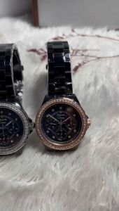 Jam Tangan Wanita Alexandre Christie AC 2A30 AC2A30 Original Garansi Resmi 1 tahun - Stainless Steel