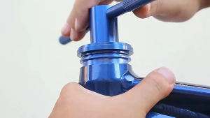 Mountain Bike Bottom Bracket Installation Tool Universal Press Fit Crankset BB Press Fit Installation and Removal Tool