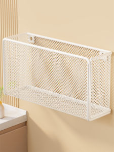 evesigar | Drilling-free Wall Rack Bathroom Storage