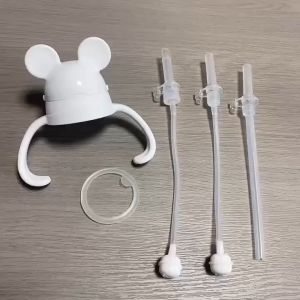 Lakuku - Spare part sedotan selang botol minum baby safe sugar baby universal