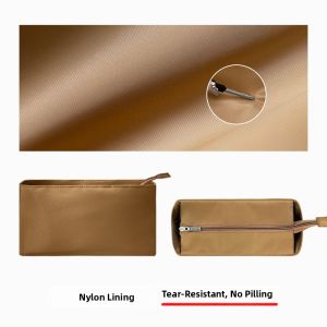 WENJING | Suitable for Hermes Handbag Inner Bag