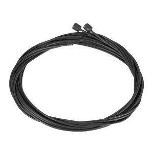 Chooee Bike Cable Teflon - Fit Road/MTB/BMX Bikes Smooth Brake & Shift Shifter Cables Internal Line Durable & Lightweight