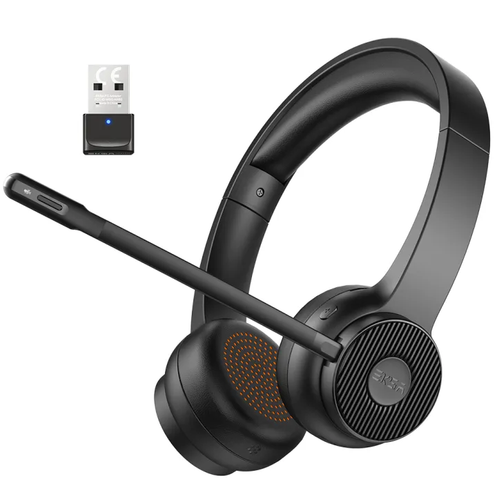 Pc Without Bluetooth Using Bluetooth Headphones On Pc EKSA H16