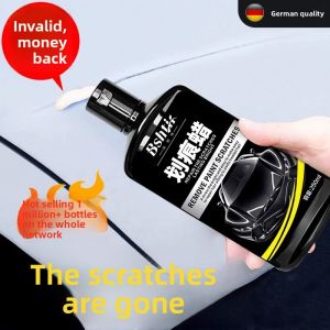 BSHTIR | Deep Repair Wax Polish Remover for Car Scratches