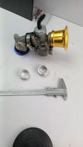 DASH/N-PRO คอสวมชาร์จ ปากคาบู มิเนียม แปลงคอหรีด มีโอเป็นแดชเอ็นโปร ราคาต่อชิ้น ระบบอะไหล่